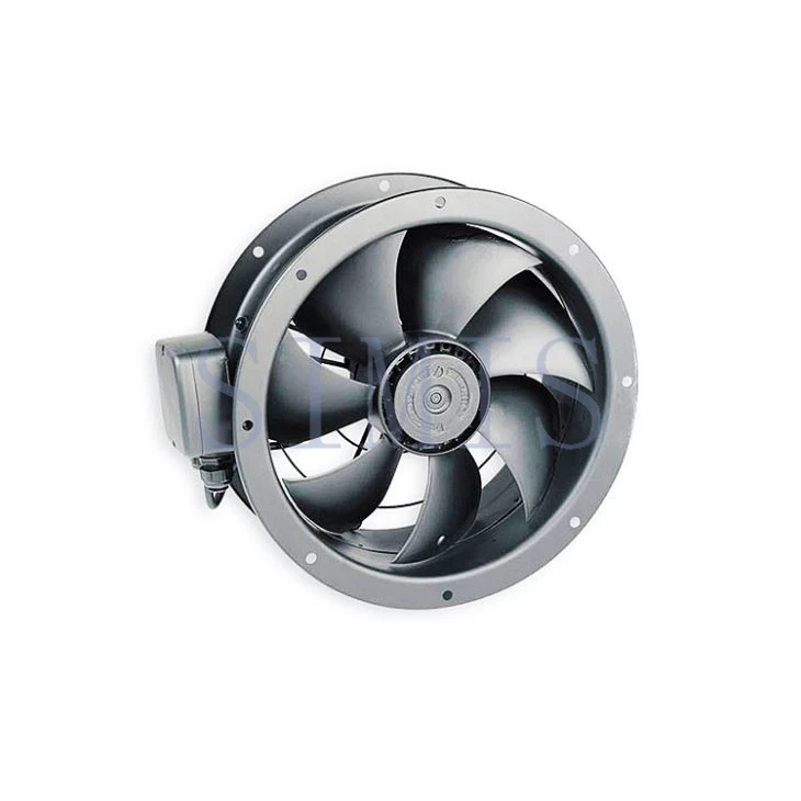 Fans Blades Casting